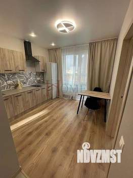 1-к квартира, на длительный срок, 28м2, 10/17 этаж