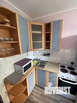 2-к квартира, на длительный срок, 45м2, 4/9 этаж