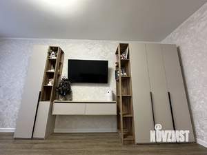 1-к квартира, на длительный срок, 30м2, 2/5 этаж