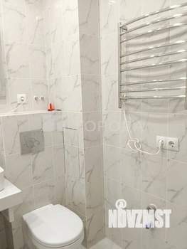 1-к квартира, на длительный срок, 40м2, 1/17 этаж