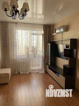 2-к квартира, на длительный срок, 54м2, 17/19 этаж