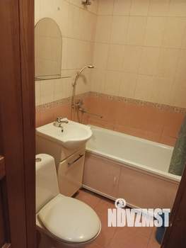 1-к квартира, на длительный срок, 30м2, 1/5 этаж