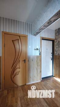 1-к квартира, на длительный срок, 43м2, 9/9 этаж