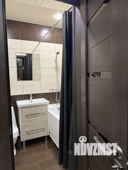 Студия квартира, на длительный срок, 30м2, 6/17 этаж