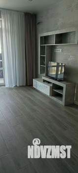 2-к квартира, на длительный срок, 45м2, 4/18 этаж