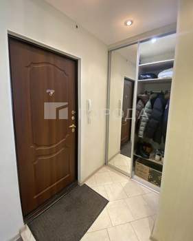 1-к квартира, на длительный срок, 30м2, 9/9 этаж