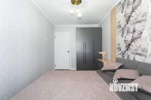 2-к квартира, на длительный срок, 44м2, 3/9 этаж