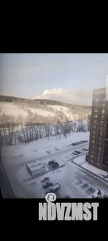 1-к квартира, на длительный срок, 36м2, 12/16 этаж