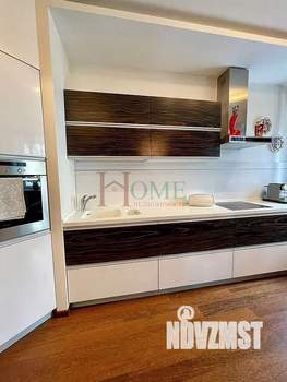 3-к квартира, на длительный срок, 107м2, 5/17 этаж