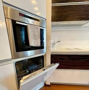 3-к квартира, на длительный срок, 107м2, 5/17 этаж