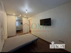 2-к квартира, на длительный срок, 49м2, 2/5 этаж