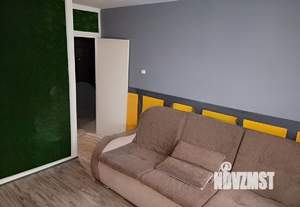 2-к квартира, на длительный срок, 47м2, 1/9 этаж