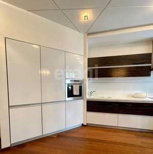 3-к квартира, на длительный срок, 107м2, 5/17 этаж