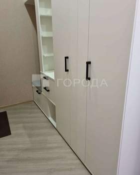 2-к квартира, на длительный срок, 42м2, 24/25 этаж