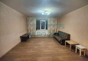 1-к квартира, на длительный срок, 54м2, 8/10 этаж