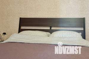 1-к квартира, посуточно, 50м2, 7/12 этаж