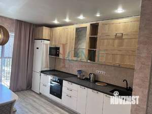 3-к квартира, на длительный срок, 82м2, 7/25 этаж