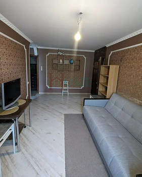 2-к квартира, на длительный срок, 46м2, 5/9 этаж