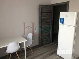 1-к квартира, на длительный срок, 37м2, 14/17 этаж