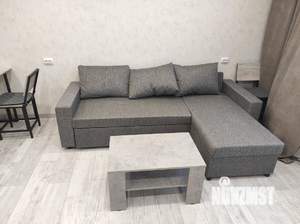 1-к квартира, на длительный срок, 34м2, 15/18 этаж