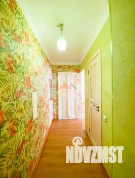 1-к квартира, на длительный срок, 32м2, 5/5 этаж