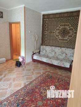 2-к квартира, на длительный срок, 40м2, 1/4 этаж