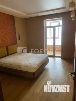 2-к квартира, на длительный срок, 77м2, 9/24 этаж