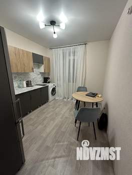 1-к квартира, на длительный срок, 34м2, 8/25 этаж