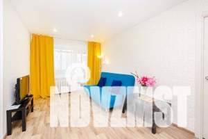 2-к квартира, посуточно, 50м2, 2/5 этаж