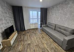 Студия квартира, на длительный срок, 29м2, 10/24 этаж