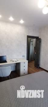 2-к квартира, на длительный срок, 41м2, 8/25 этаж