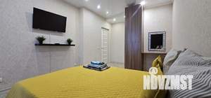 1-к квартира, посуточно, 85м2, 1/1 этаж