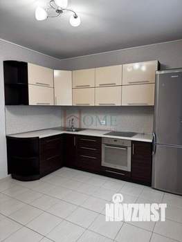 1-к квартира, на длительный срок, 42м2, 7/15 этаж