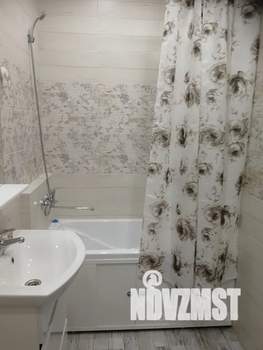 1-к квартира, посуточно, 37м2, 19/26 этаж