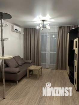 Студия квартира, на длительный срок, 28м2, 14/15 этаж