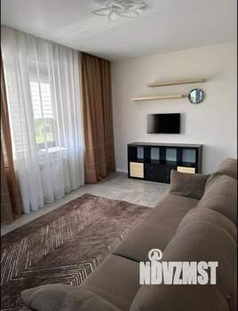 2-к квартира, на длительный срок, 60м2, 4/12 этаж