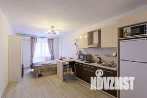 1-к квартира, посуточно, 28м2, 15/17 этаж