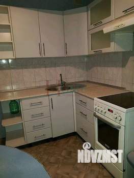 1-к квартира, на длительный срок, 46м2, 3/10 этаж