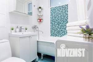 1-к квартира, посуточно, 36м2, 2/5 этаж