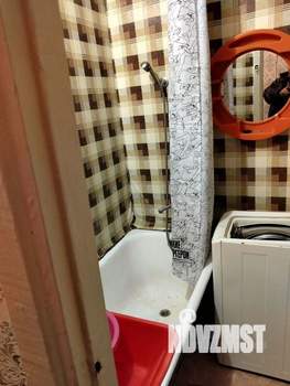 1-к квартира, на длительный срок, 30м2, 2/5 этаж