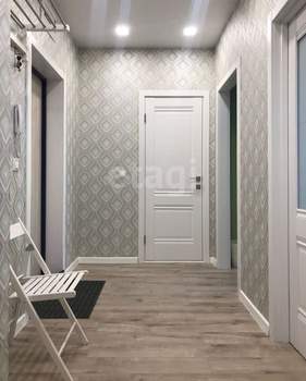 2-к квартира, на длительный срок, 45м2, 12/25 этаж