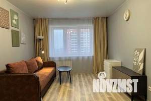 2-к квартира, посуточно, 60м2, 10/17 этаж