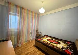 2-к квартира, на длительный срок, 58м2, 10/10 этаж