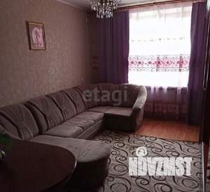 2-к квартира, на длительный срок, 56м2, 4/5 этаж