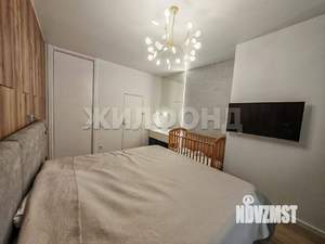 3-к квартира, на длительный срок, 110м2, 9/22 этаж