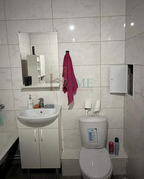 2-к квартира, на длительный срок, 58м2, 6/9 этаж