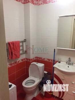 1-к квартира, на длительный срок, 42м2, 2/16 этаж