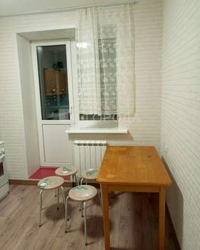 2-к квартира, на длительный срок, 56м2, 7/14 этаж