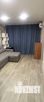 1-к квартира, на длительный срок, 32м2, 4/5 этаж