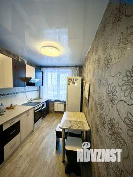 2-к квартира, на длительный срок, 43м2, 8/9 этаж